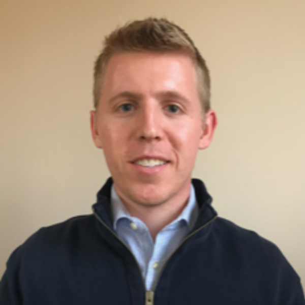 Photo of Matt Chignoli
