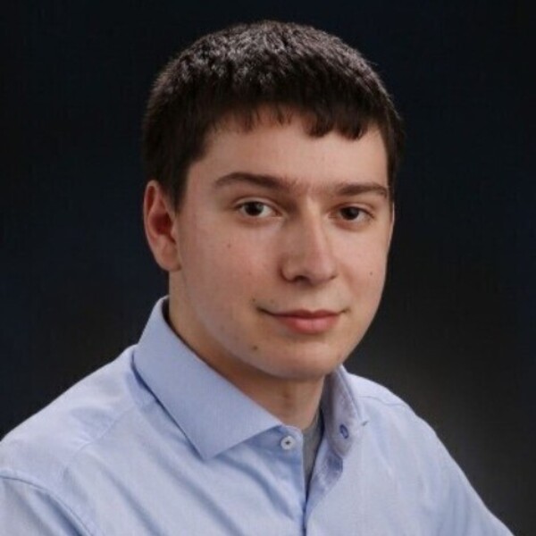 Photo of Jordan Westphal